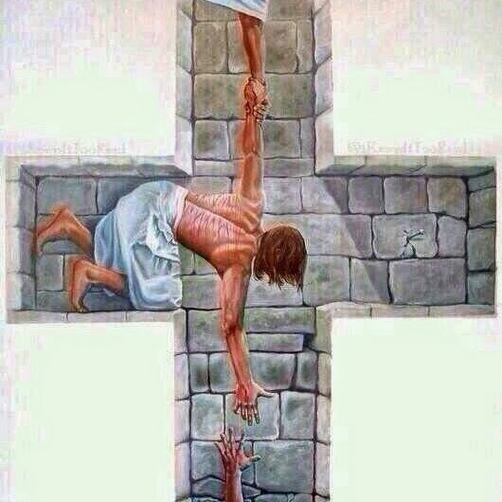 Meet your Posher, Christal